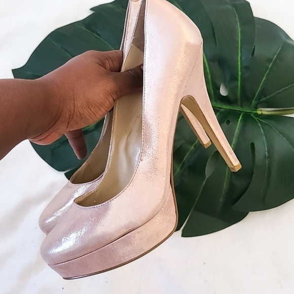 Enzo Angiolini easmiles Corpcore Office Siren heels - Picture 2 of 10